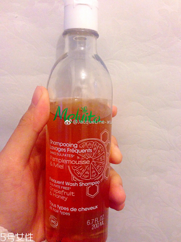 不含sls的洗發(fā)水有哪些？含sls洗發(fā)水有哪些？