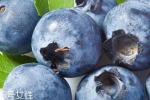 花青素對眼睛好嗎？保護視力從花青素開始