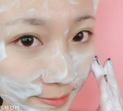 apg洗面奶是什么意思？apg洗面奶有哪些？