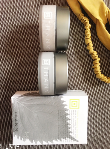 thann清潔面膜使用方法 好用的泥狀面膜推薦 thann清潔面膜使用方法 好用的泥狀面膜推薦