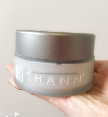 thann清潔面膜使用方法 好用的泥狀面膜推薦 thann清潔面膜使用方法 好用的泥狀面膜推薦