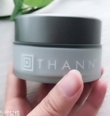 thann清潔面膜使用方法 好用的泥狀面膜推薦 thann清潔面膜使用方法 好用的泥狀面膜推薦