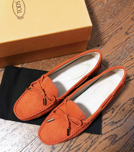 tods豆豆鞋多少錢？豆豆鞋的代表品牌