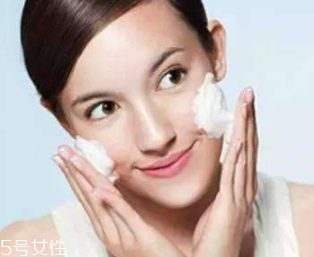 apg洗面奶什么牌子好？盤點平價好用的apg潔面