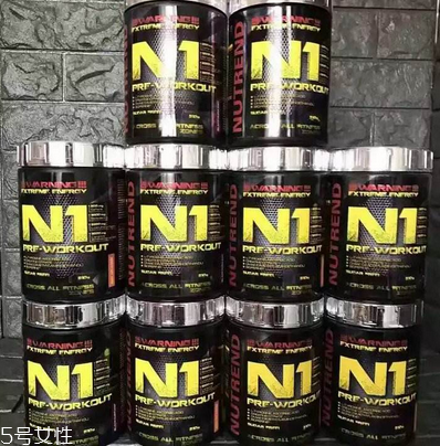 氮泵是興奮劑嗎？不屬于興奮劑