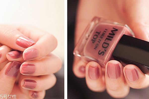 可撕指甲油哪個(gè)牌子好？女神都愛的六款健康指甲油