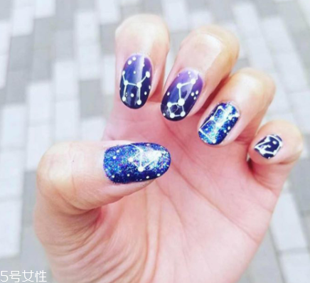 可撕指甲油哪個(gè)牌子好？女神都愛的六款健康指甲油