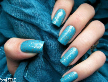 可撕指甲油哪個(gè)牌子好？女神都愛的六款健康指甲油