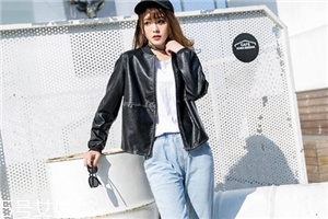 女生怎么穿衣服更酷？酷女孩強(qiáng)勢來襲
