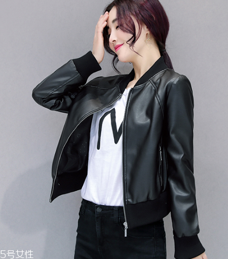 女生怎么穿衣服更酷？酷女孩強(qiáng)勢來襲