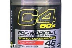 哪個(gè)牌子的氮泵好？首選muscle pharm