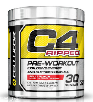 哪個牌子的氮泵好？首選muscle pharm