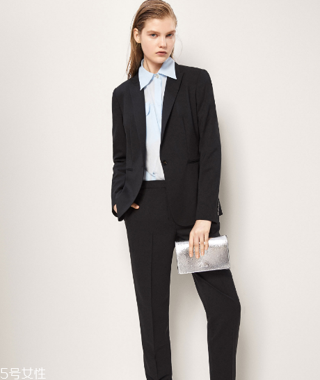 女生怎么穿衣服更酷？酷女孩強(qiáng)勢來襲