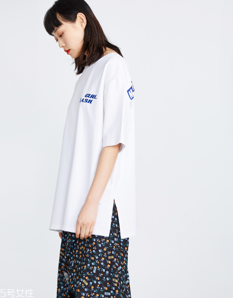 女生怎么穿衣服更酷？酷女孩強(qiáng)勢來襲