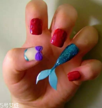 新娘美甲需要哪些工具？新娘美甲diy全攻略