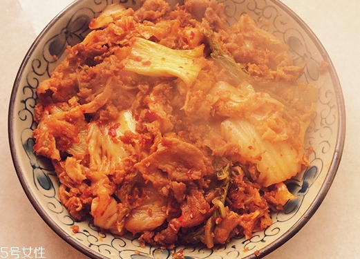 韓國泡茶怎么吃？直接吃太單調