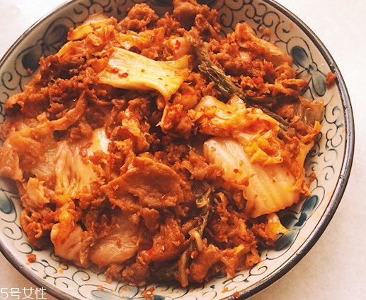 韓國泡茶怎么吃？直接吃太單調