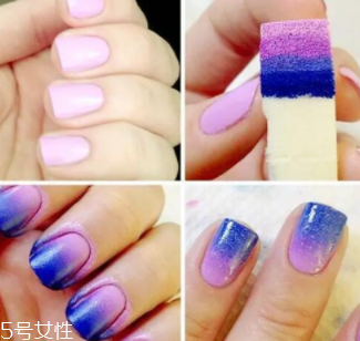 新娘美甲需要哪些工具？新娘美甲diy全攻略