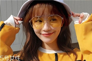 2022年流行什么樣的眼鏡？瞬間改變你的氣質(zhì)