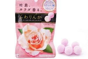 Kracie嘉娜寶香體丸有用嗎？