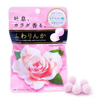 Kracie嘉娜寶香體丸有用嗎？