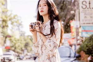 今年春天流行什么裙子？18春夏流行元素