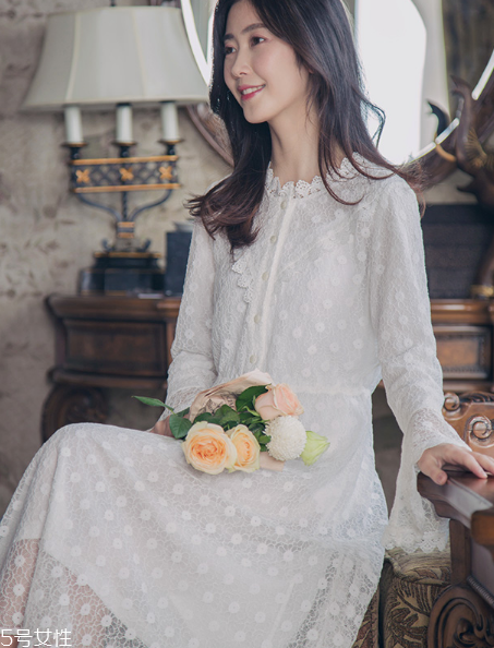 今年春天流行什么裙子？18春夏流行元素