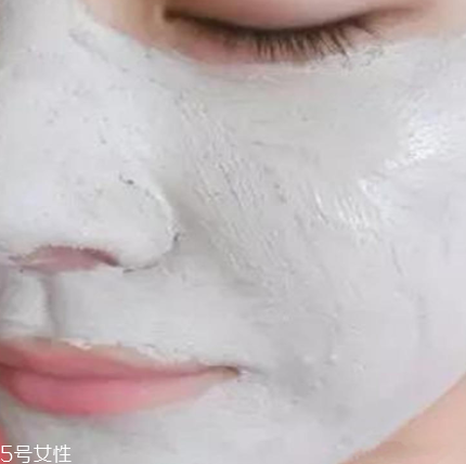 悅詩風(fēng)吟慕斯清潔面膜溫和嗎？干皮慎用