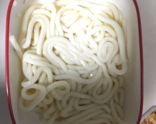 烏冬面怎么做好吃？