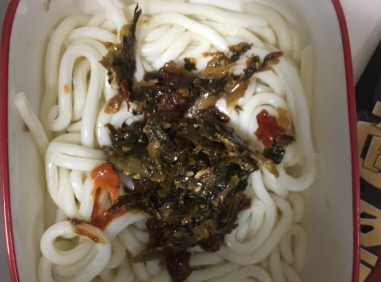 烏冬面怎么做好吃？