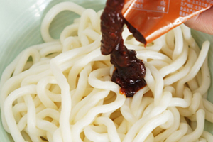 烏冬面怎么做好吃？