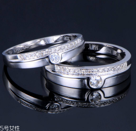 婚戒買黃金還是鉆石？兩者優(yōu)缺點對比