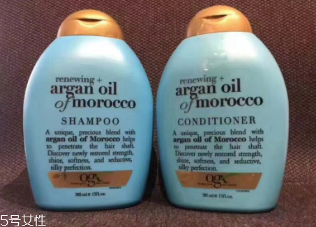 不含sls的洗發(fā)水有哪些？含sls洗發(fā)水有哪些？