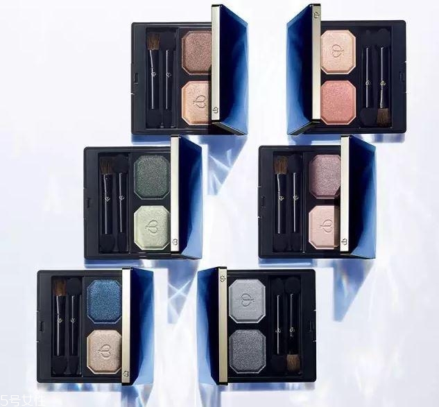 雙色眼影盤什么牌子好？六款雙色眼影解決選擇困難癥