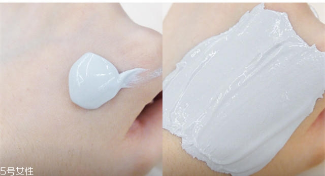 悅詩風(fēng)吟慕斯清潔面膜溫和嗎？干皮慎用