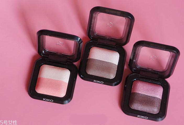雙色眼影盤什么牌子好？六款雙色眼影解決選擇困難癥
