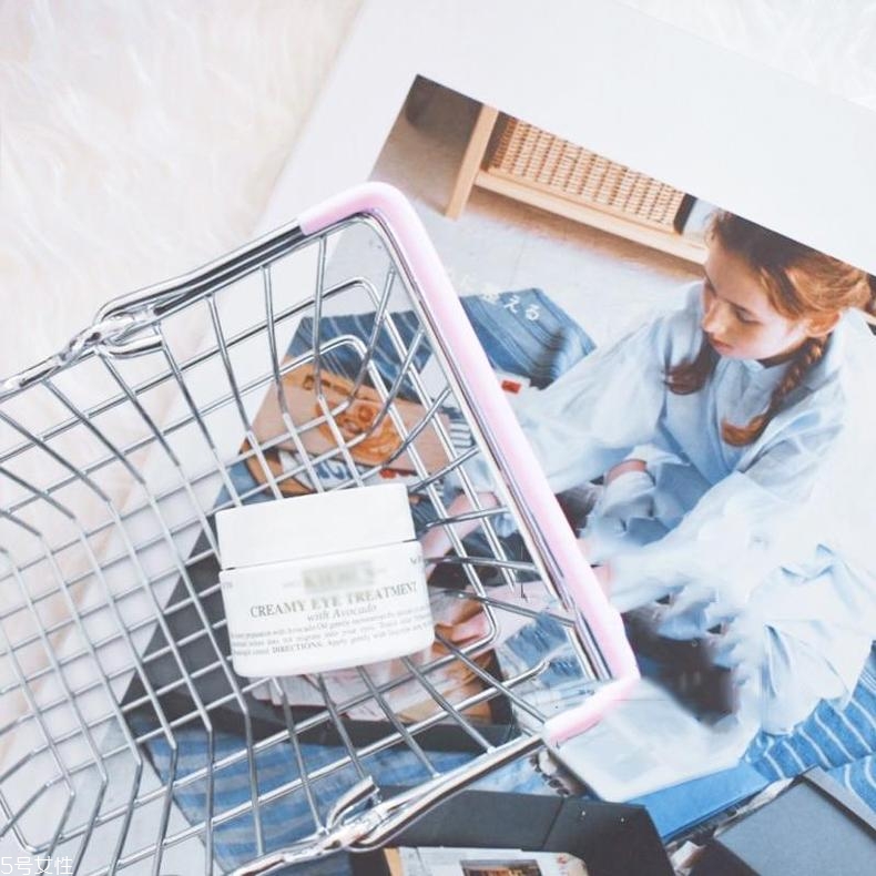 瞬間馬上有效果的眼霜有哪些？急救眼霜盤點(diǎn)