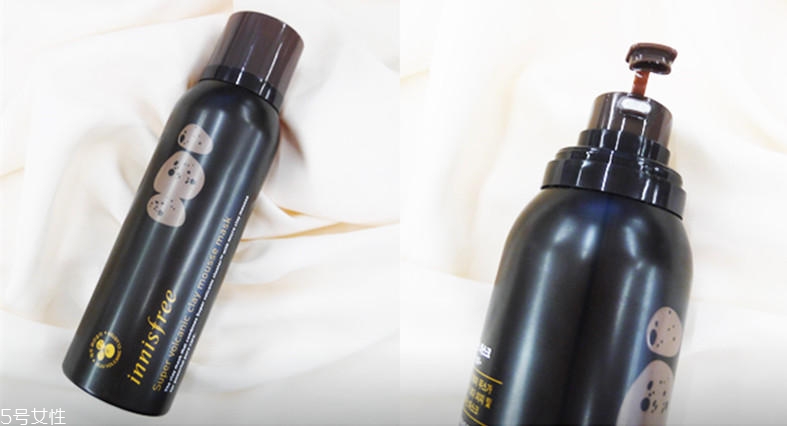 悅詩風(fēng)吟慕斯清潔面膜溫和嗎？干皮慎用