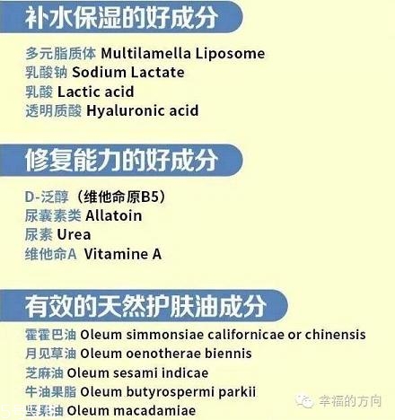 化妝品怎么辨別真假 化妝品包裝標識的各種意思 化妝品怎么辨別真假 化妝品包裝標識的各種意思