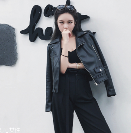 皮衣可以水洗嗎？皮衣清洗要注意