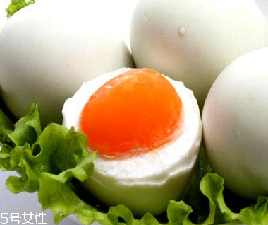 咸鴨蛋是發(fā)物嗎？屬于發(fā)物