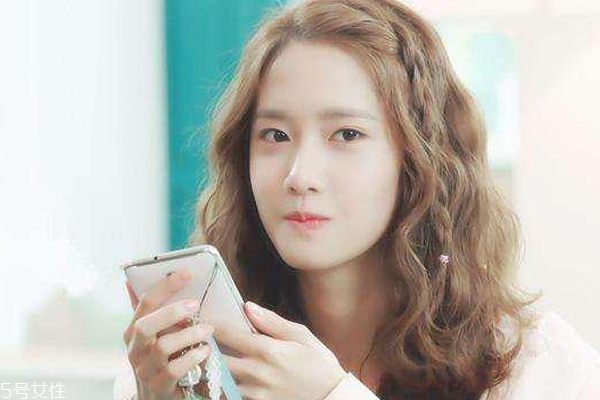 仙女燙是什么樣的？仙女燙適合染什么顏色？