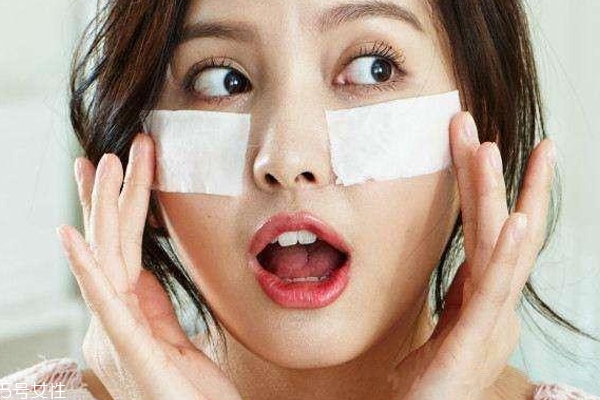 夏天油皮不能敷哪種面膜？這三種面膜越敷越油