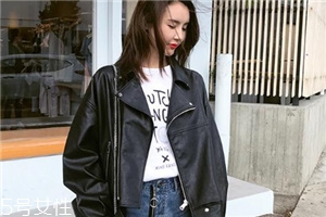 皮衣起褶子怎么辦？皮衣穿著要注意