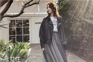 皮衣為什么不能沾水？真皮要避免沾水