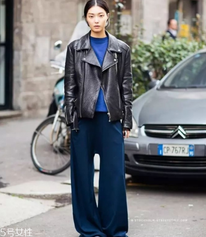 皮衣有油漬怎么去除？千萬不能水洗