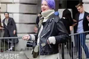 皮衣有油漬怎么去除？千萬不能水洗