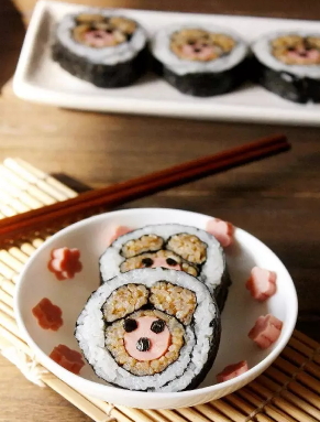 蟹籽是什么？滿口螃蟹的味道