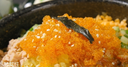 蟹籽孕婦可以吃嗎？蟹籽壽司也不可以