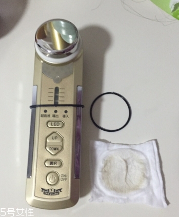 城野醫(yī)生超聲波美容儀怎么樣？